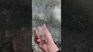 Лед 🧊…
