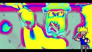 (REQUESTED) An Audio Effect I'll Call 