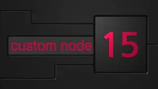 Tutorial : the 15 Best helpful Custom Nodes for ComfyUI
