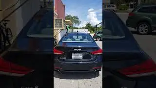 Очень Необычный Номерной Знак