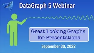 Great Looking Graphs for Presentations