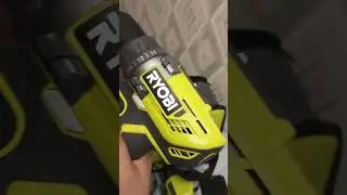 Ryobi ONE+ R18DD3