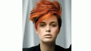 Taglio Capelli Corti Femminili  nuovi
