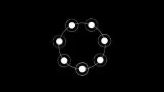 MOTION STUDY I: CIRCLE LOOP