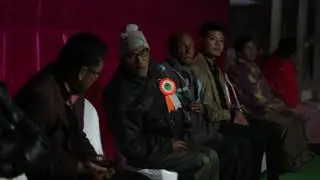 Yambung kaiku ga Da Gokul ga yumda lakpa(2019)
