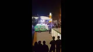 15 TEMMUZ GECESİ YOZGAT