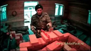 Furnace in Space and review