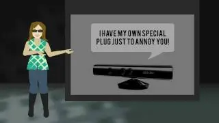 MoCap Animation in After Effects with Kinect -- Part 1: Getting Started