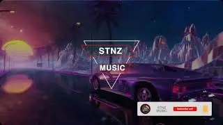 Lofi Drive Chill Beats HipHop |  LONG | STNZ MUSIC 24/7 Vol.1【4K HD | Artlist Music】