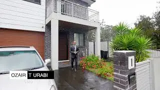 Stunning Four-Bedroom Townhouse in Macquarie Fields