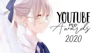 trailer  ~[YTB.MV.Awards 2020]