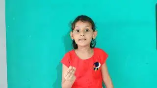 Bhoomi Ramola Audition Video