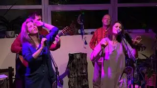 2. Чайное танго. Полынья. Концерт 19.01.2018