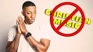 The Problem With Christian Music