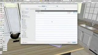 Saving Components
