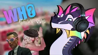 Who Reviews Ep. 6 | Barbenheimer