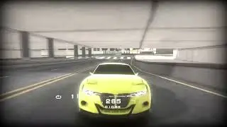 Burnin' Rubber NitroStream 3: Ignition - (C) Slumbertown | Checkpoint