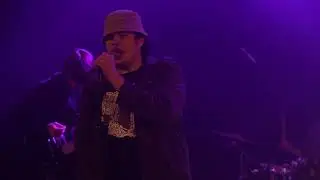 Lufthansa - Пост Мортем Лудило (Live @ МКЦ)