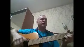 Украина в огне. Музыка Бориса Гребенщикова.