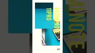Redmi note 11pro 4g/5g