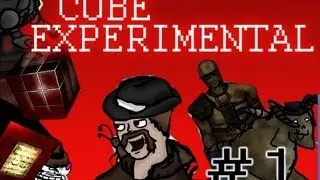 Fallout 3 Mods: Cube Experimental - Part 1