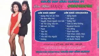 LIÊN KHÚC BEBOP XƯA