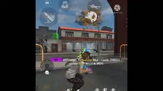 super slow motion short video free fire #shorts#short#slowmotionvideofreefire