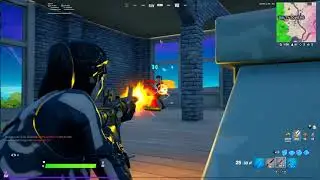 Coco (Fortnite Montage)