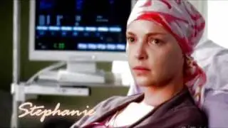 Alex & Izzie [Season 5] - River Flows in You