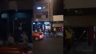 Шествие в Лимассоле