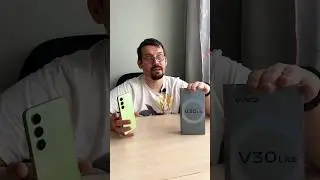 Смартфон до 25 000 рублей. Vivo v30 lite. #приветтехнологии #smartphone #2024 #vivo #vivov30lite