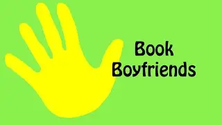 Top 5: Book Boyfriends