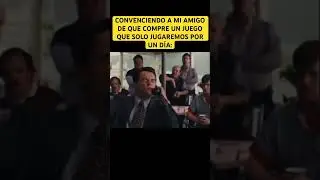 ¿a quien no le ha pasado? 💀 | #shorts #gamer #gaming #meme #memes #funny #clips #videogames #pc
