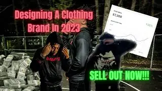 How To  Make Designs  For Your Clothing Brand In 2023