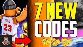 🏀Basketball Legends🏀 ROBLOX BASKETBALL LEGENDS CODES - CODES BASKETBALL LEGENDS