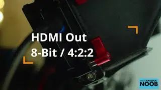 EOS RP & Atomos NiNJA V -3 Things to Know (Filmed with BMPCC 4k+Gen5)
