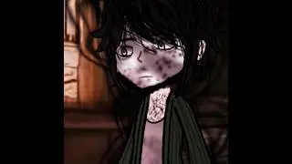 Brahms x Y/N gacha #gacha #slasher #gachaedit #edit #yn