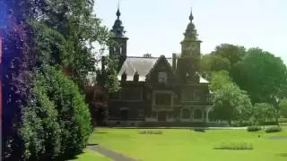 Добро пожаловать в Бельгию Welcome to Belgium