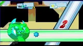 SpeedRunners SpeedRunnerGTGfast VS JakeTheGreat