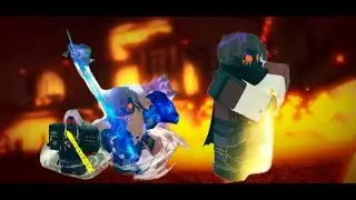 [Deepwoken] The Bloody Battlefiled