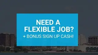 Madison, WI College Students: We've Got A Job For You!