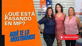 ✅🎉 Así fue la Inauguración de la Nueva y Moderna sede de Mecanizados de Precisión 💪🏽🇵🇦