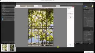 Adobe Lightroom CC / 6 - Photo Merge HDR