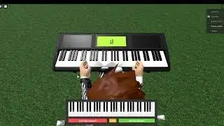 iPhone Ringtone | Roblox Piano Sheets