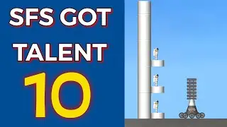 SFS GOT TALENT 10