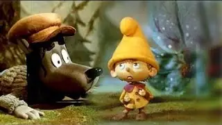 Аудиосказка. Самый маленький гном. Читает Оксана Семерикова.#ксюхондрик
