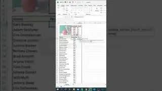 Most Useful Excel Time Saving Trick - You Show Know #excel #shorts #tricksverse #excel #exceltricks