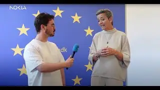 Connecting Europe Tour - Episode 2