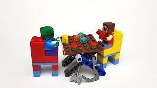 Лего Стол/ Lego Table