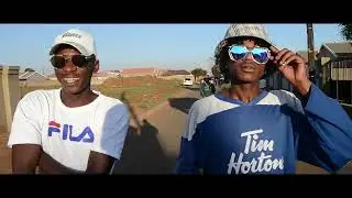 Styla (Official Music Video) x Prof As I x Shadow x Stirring